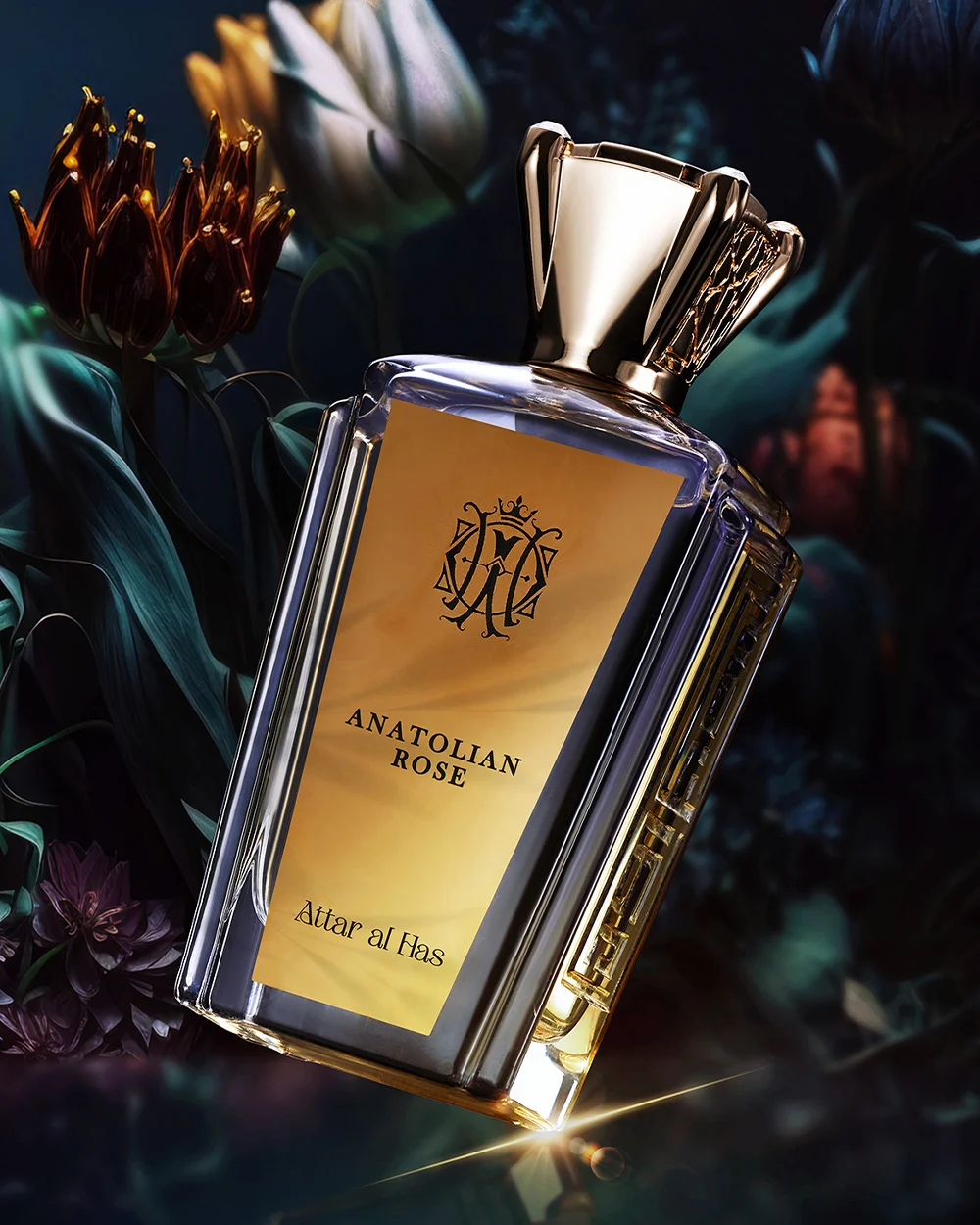 Anatolian Rose - Image 3