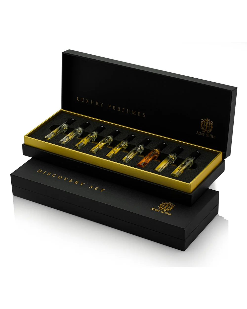 Discovery Set | Exclusive Collection