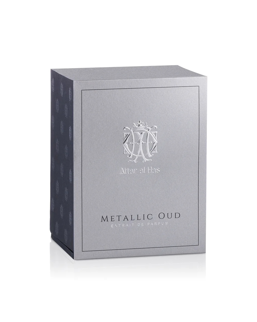 Metallic Oud - Image 2