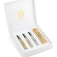 Travel Set Limited Collection Gold | Unisex Perfume | Attar Al Has