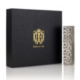 Travel Set Limited Collection Silver | Unisex Perfume | Attar Al Has