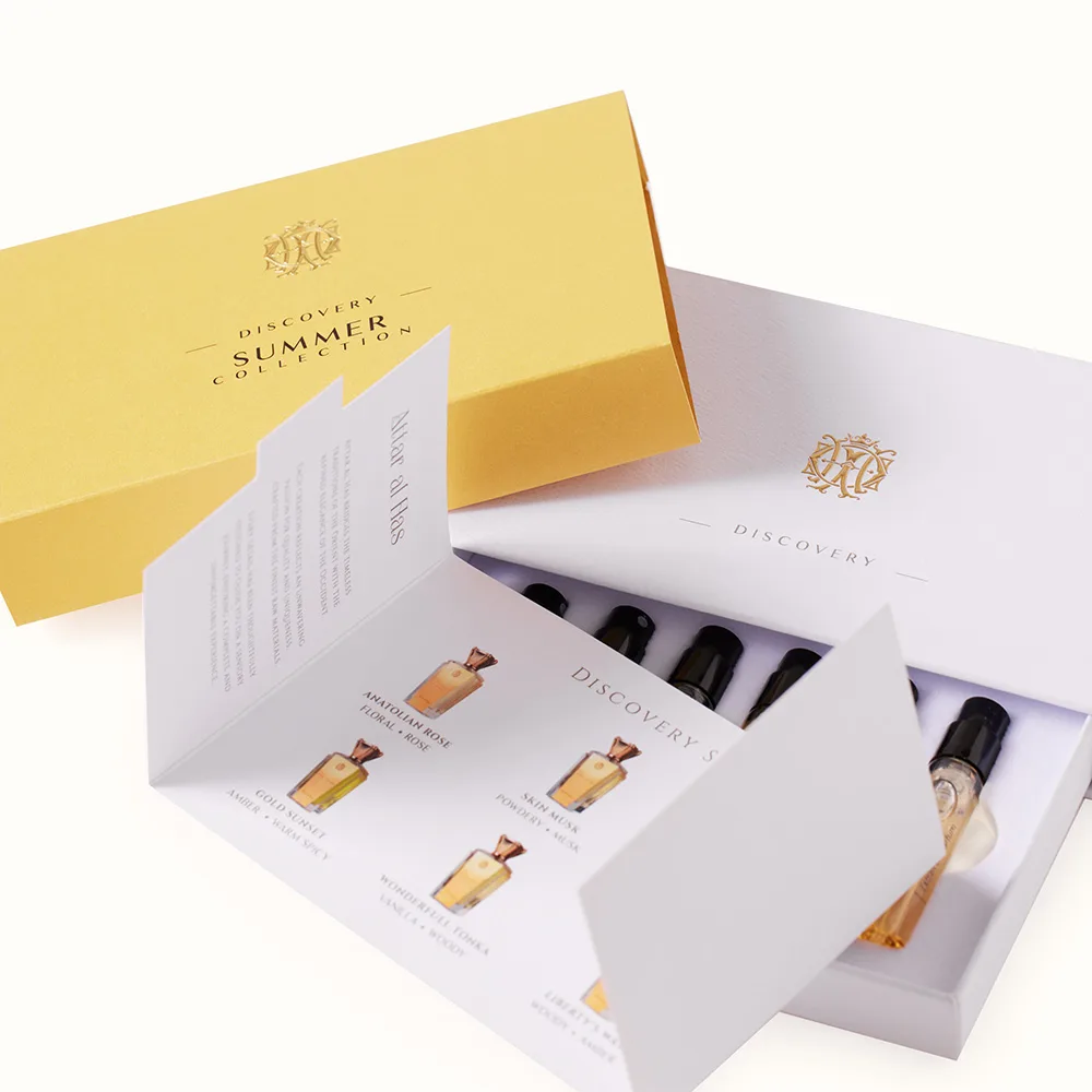 Discovery Set | Summer Collection - Image 2