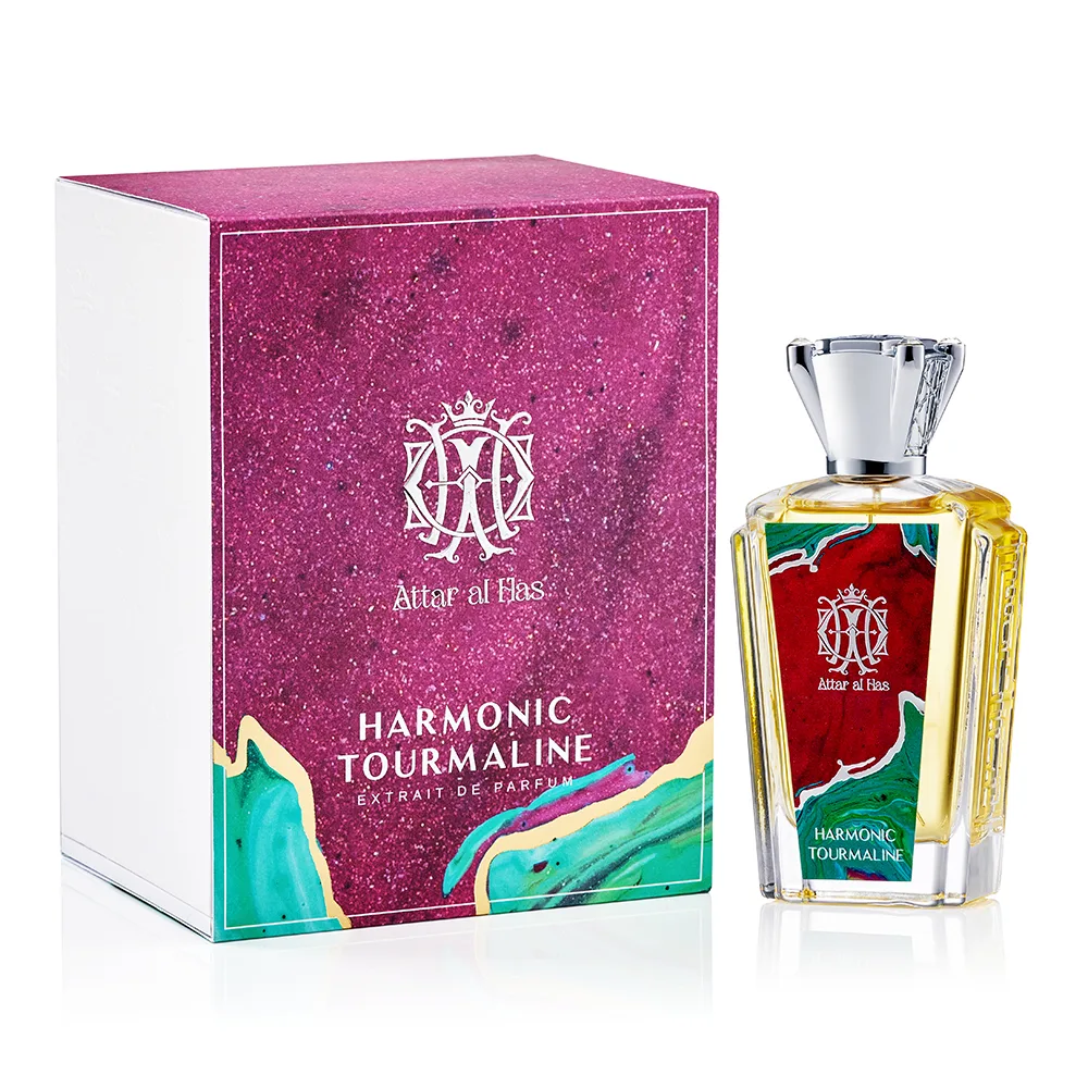 Harmonic Tourmaline - Image 2