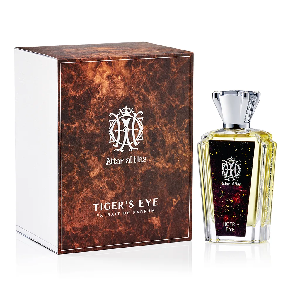 Tiger's eye - Image 2