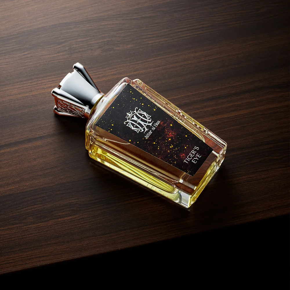 Tiger's eye - Image 5