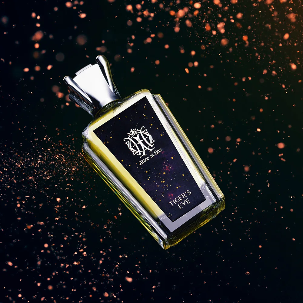 Tiger's eye - Image 4