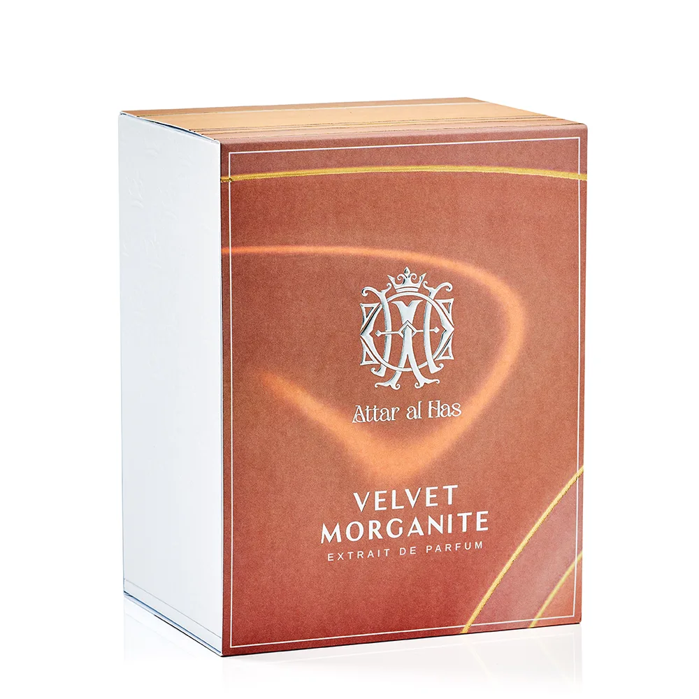 Velvet Morganite - Image 3